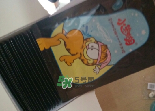 小迷糊玻尿酸黑面膜怎么用？小迷糊玻尿酸黑面膜要洗嗎