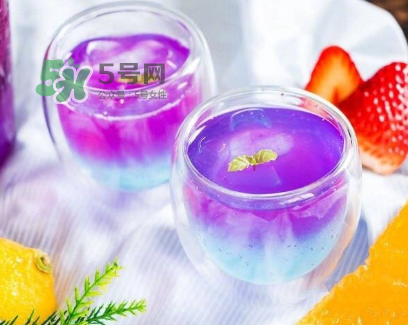 星空酒怎么調(diào)？星空酒怎么做？