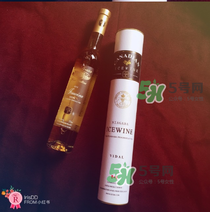 加拿大冰酒多少錢(qián)一瓶？加拿大冰酒價(jià)格