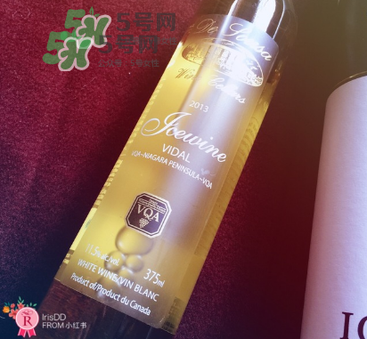加拿大冰酒多少錢(qián)一瓶？加拿大冰酒價(jià)格