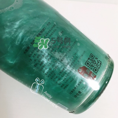 火焰酒里面是什么？火焰酒里的銀粉能喝嗎？