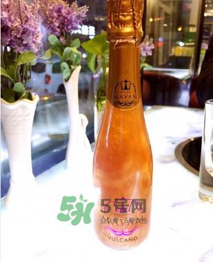 火焰酒里面是什么？火焰酒里的銀粉能喝嗎？