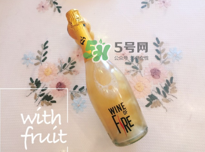 火焰酒怎么喝？火焰酒怎么調(diào)制？