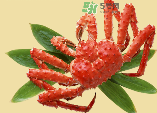 皇帝蟹和帝王蟹哪個貴？皇帝蟹和帝王蟹的區(qū)別