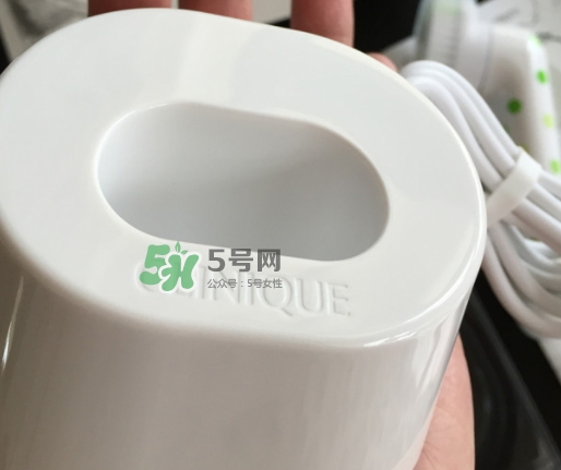 倩碧聲波潔面儀怎么充電？倩碧潔面儀充電燈不亮