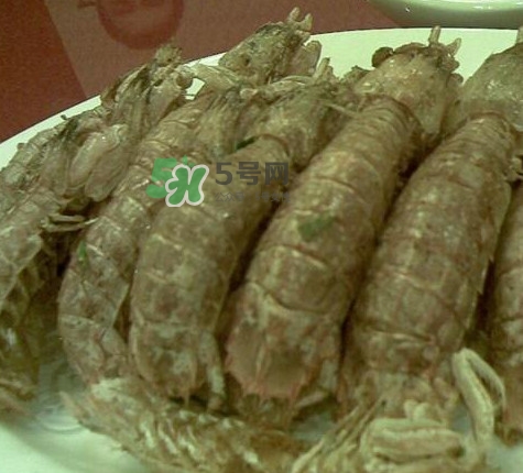 蝦蛄是皮皮蝦嗎？蝦蛄和皮皮蝦的區(qū)別