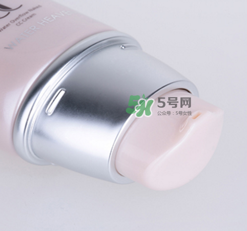 水優(yōu)姿cc霜好用嗎？水優(yōu)姿cc霜怎么樣？