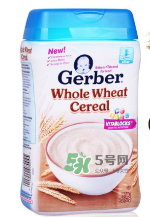 嘉寶全麥米粉怎么吃？嘉寶全麥米粉好不好？