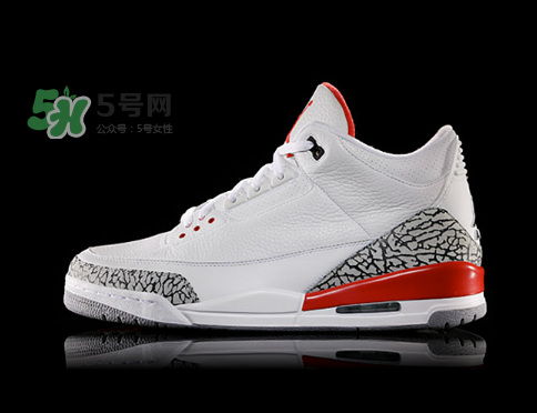 air jordan 3 katrina要延期發(fā)售嗎？aj3 katrina延期什么時(shí)候發(fā)售？