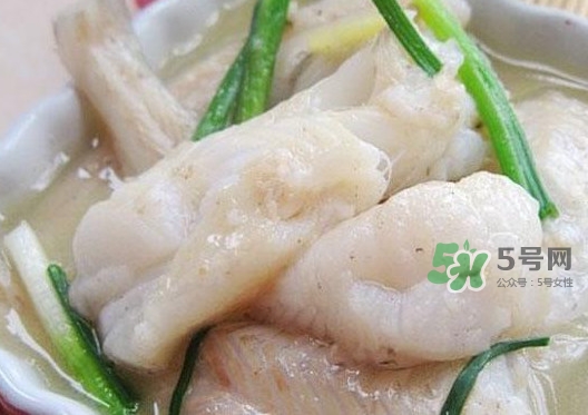 龍頭魚為什么有甲醛？龍頭魚為什么叫龍頭魚