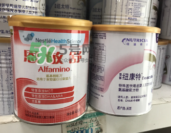 抗過敏奶粉排行榜 過敏寶寶喝什么奶粉好？