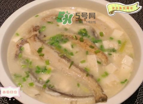 龍頭魚怎么炸？龍頭魚怎么做湯
