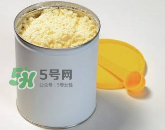 羊奶粉排行榜 哪些羊奶粉比較好？