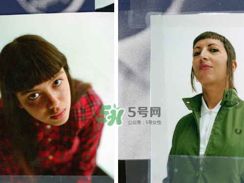 fred perry2017秋冬系列怎么樣_好看嗎_款式有哪些？