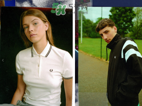 fred perry2017秋冬系列怎么樣_好看嗎_款式有哪些？