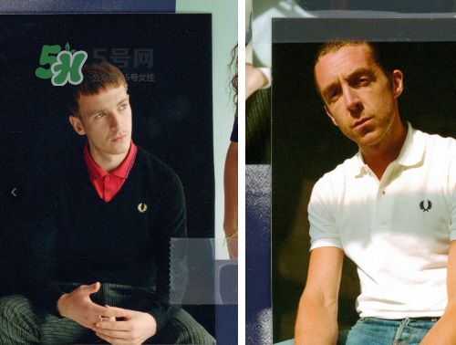fred perry2017秋冬系列怎么樣_好看嗎_款式有哪些？