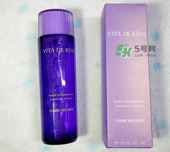 dermafirm德妃紫蘇水怎么樣？德妃紫蘇水好用嗎？