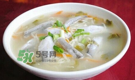 水潺湯怎么做？水潺燉豆腐的做法