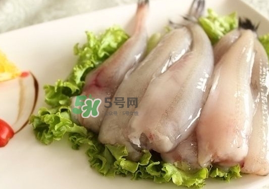 水潺怎么讀？水潺是海鮮嗎