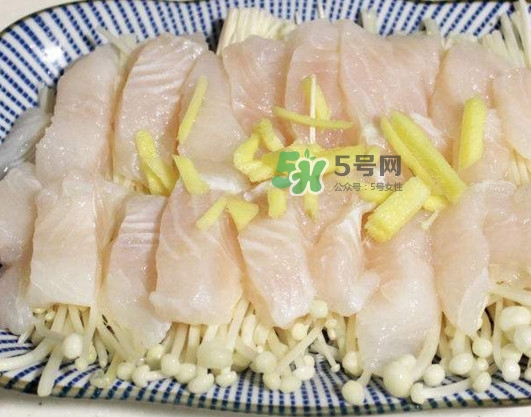 龍利魚為什么沒有刺？龍利魚為什么有堿味