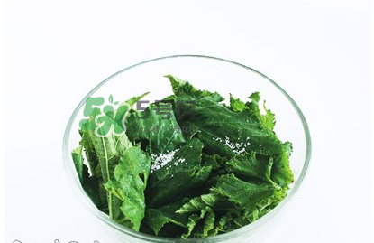 南瓜苗怎么做好吃？南瓜苗怎么撕？