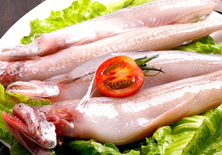 龍頭魚可以冷凍嗎？龍頭魚怎么保存