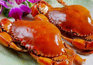 海螃蟹蒸多長(zhǎng)時(shí)間？海螃蟹蒸多久？