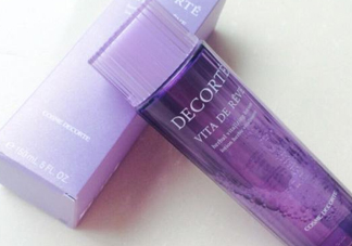 dermafirm德妃紫蘇水變色怎么回事？德妃紫蘇水什么顏色？