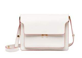 marni trunk什么牌子？Chloe Faye小號和Marni Trunk該怎么選？