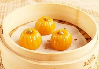 清蒸南瓜能減肥嗎？清蒸南瓜要多長時間？