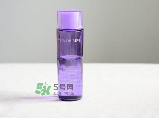 dermafirm德妃紫蘇水變色怎么回事？德妃紫蘇水什么顏色？