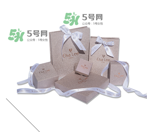Elsa Lee品牌怎么樣？Elsa Lee項(xiàng)鏈?zhǔn)裁磧r(jià)錢？