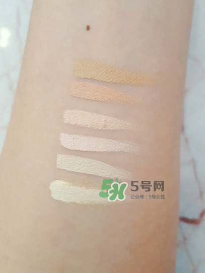 歌劇魅影遮瑕多少錢？歌劇魅影遮瑕價(jià)格