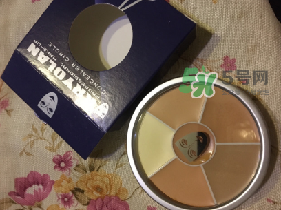 歌劇魅影遮瑕多少錢？歌劇魅影遮瑕價(jià)格