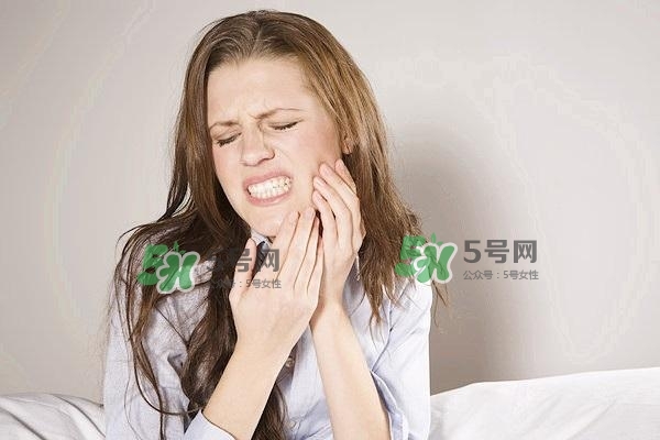 懷孕期間拔牙可以嗎？孕婦拔牙對胎兒的危害