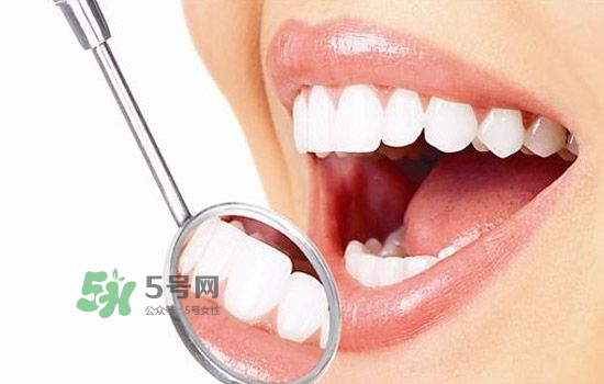 孕婦能矯正牙齒嗎？懷孕期間可以矯正牙齒嗎？