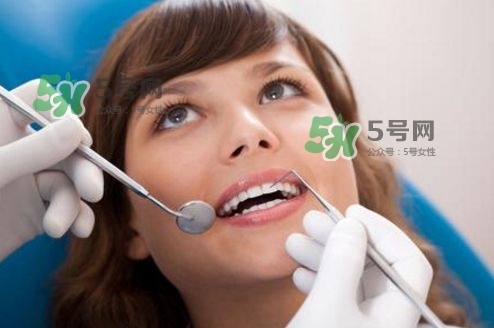 懷孕期間拔牙可以嗎？孕婦拔牙對胎兒的危害