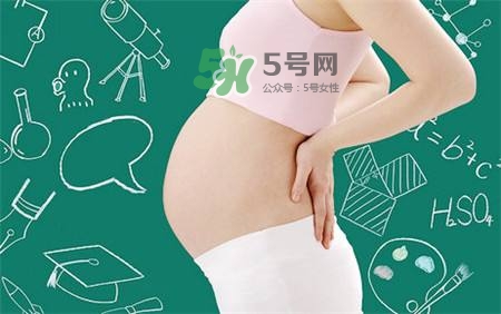 懷女孩肚子上會(huì)長毛嗎？懷女孩肚子特征圖片