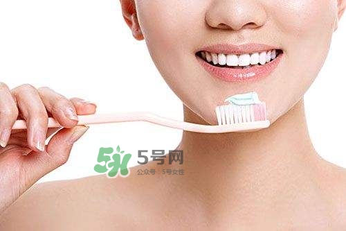 孕婦能矯正牙齒嗎？懷孕期間可以矯正牙齒嗎？