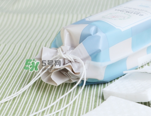 amortals爾木萄化妝棉多少錢？爾木萄化妝棉專柜價格