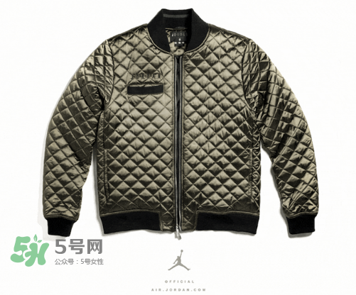 air jordan 6 promo jacket同款?yuàn)A克會(huì)發(fā)售嗎？