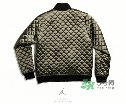 air jordan 6 promo jacket同款?yuàn)A克會(huì)發(fā)售嗎？