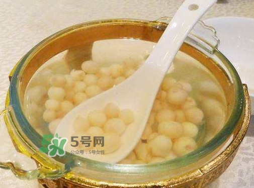 雞頭米怎么吃？雞頭米怎么剝殼好又快