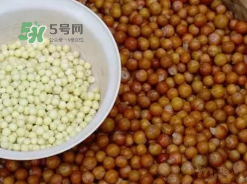 雞頭米有什么營(yíng)養(yǎng)價(jià)值？雞頭米的功效與作用
