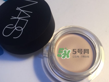 nars遮瑕膏和遮瑕蜜哪個好？nars遮瑕膏怎么樣？