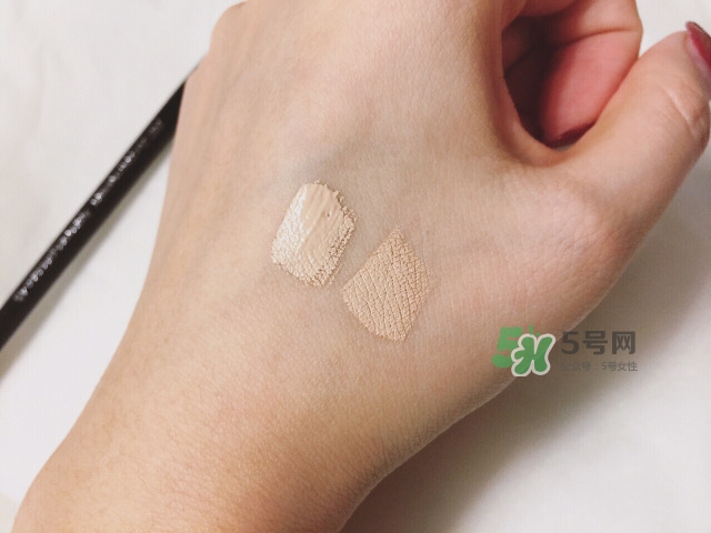 nars遮瑕膏和遮瑕蜜哪個好？nars遮瑕膏怎么樣？