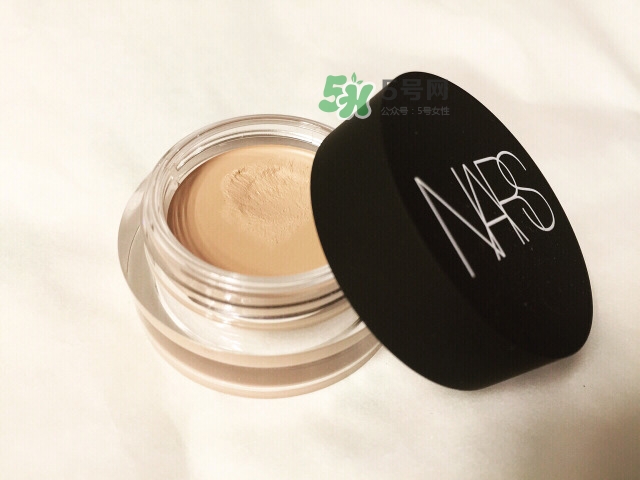 nars遮瑕膏和遮瑕蜜哪個好？nars遮瑕膏怎么樣？