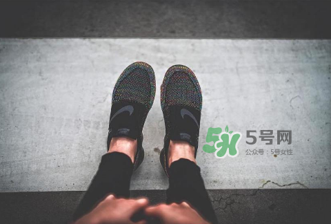 nike air vapormax laceless無(wú)鞋帶版上腳效果怎么樣？