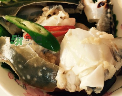 梭子蟹好吃嗎？梭子蟹可以經(jīng)常吃嗎？