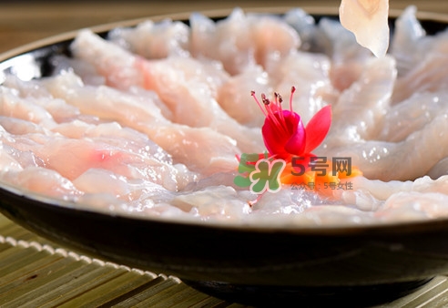 龍利魚怎么切？龍利魚怎么炒